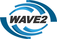 Wave2 Logo