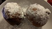 Oliebollen