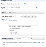 Using AWS and CloudFront to enable SSL and HTTP/2 on your Grid site